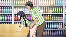 Image 17 | エロコンビニ店長 従順腹黒隷奴・結衣～ご奉仕ノーパン品出し～ | View Image!