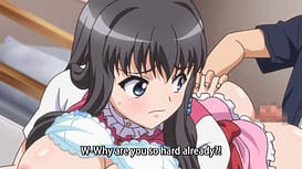 Image 12 | えろげー！～Hもゲームも開発三昧～ びしょ濡れ!? 美少女くりえーたーず編 | View Image!