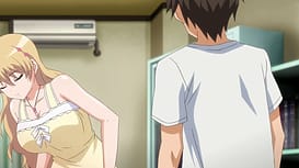Sample Image 3 / Eroge! H mo Game mo Kaihatsu Zanmai 03 / えろげー!~Hもゲームも開発三昧~ 桃色の吐息、再び!? えっちな新作げーむは桃花三昧!!編 | View Image!