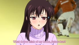 Image 9 | エロマンガみたいな恋しよう LET’S FALL IN LOVE THE ERO-MANGA PAGE.2「おおきいことはいいことだ」 | View Image!