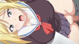 Sample Image 3 - エロリーマン 高飛車虐めッ娘・梨々香~堕ちぶれた媚尻~ / Eroriman 02 - Download