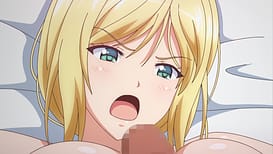 Image 3 | エロリーマン ナマイキポジロン・梨々香～2穴百合緩手～ | View Image!