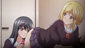 Image 5 | エロリーマン ナマイキポジロン・梨々香～2穴百合緩手～ | View Image!