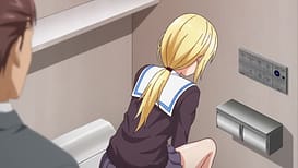 Image 14 | エロリーマン ナマイキポジロン・梨々香～2穴百合緩手～ | View Image!