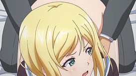 Image 15 | エロリーマン ナマイキポジロン・梨々香～2穴百合緩手～ | View Image!