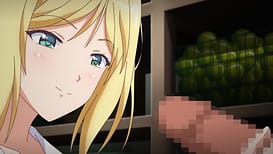 Image 20 | エロリーマン ナマイキポジロン・梨々香～2穴百合緩手～ | View Image!