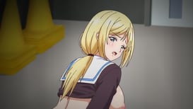 Image 24 | エロリーマン ナマイキポジロン・梨々香～2穴百合緩手～ | View Image!