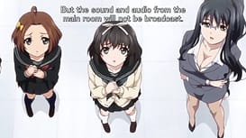 Image 6 | euphoria ～真中合歓 地獄始動編～ | View Image!