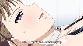 Image 8 | euphoria ～真中合歓 地獄始動編～ | View Image!