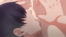 Image 7 | フルール THE ANIMATION 第1巻 | View Image!