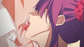 Image 11 | フルール THE ANIMATION 第1巻 | View Image!