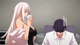 Image 14 | フルール THE ANIMATION 第2巻 | View Image!