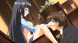 Image 9 | Floating Material 下巻「こういうの……スキ」 | View Image!