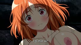 Image 6 | 腐界に眠る王女のアバドーン THE ANIMATION -act.1 未亜- | View Image!
