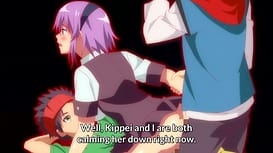 Image 10 | 腐界に眠る王女のアバドーン THE ANIMATION -act.1 未亜- | View Image!