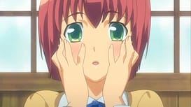 Sample Image 2 / Futabu! 01 / ふた部! 前編 | View Image!