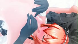 Image 6 | ふたりのとばりっ～ヒカリととばるの[ぬきさし]ならない関係～ | View Image!