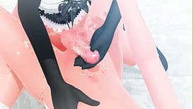 Image 9 | ふたりのとばりっ～ヒカリととばるの[ぬきさし]ならない関係～ | View Image!