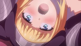 Image 16 | 祓魔○女シャルロット 第一話 聖衣、着装！エクソシスト、シャルロットが悪霊を祓う！ | View Image!