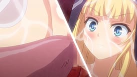 Image 4 | 祓魔○女シャルロット 第二話 絶体絶命のシャルロット。聖衣が白濁液に染まる夜に……。 | View Image!