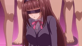 Image 21 | 祓魔○女シャルロット 第二話 絶体絶命のシャルロット。聖衣が白濁液に染まる夜に……。 | View Image!