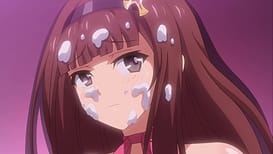 Image 25 | 祓魔○女シャルロット 第二話 絶体絶命のシャルロット。聖衣が白濁液に染まる夜に……。 | View Image!