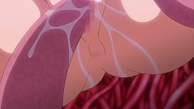 Image 27 | 祓魔○女シャルロット 第二話 絶体絶命のシャルロット。聖衣が白濁液に染まる夜に……。 | View Image!