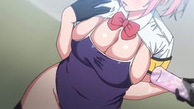 Image 4 | OVA 風紀委員とフーゾク活動 ＃1 | View Image!