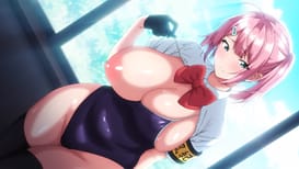 Image 8 | OVA 風紀委員とフーゾク活動 ＃1 | View Image!