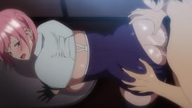 Image 19 | OVA 風紀委員とフーゾク活動 ＃1 | View Image!