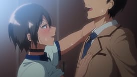 Image 2 | OVA 風紀委員とフーゾク活動 ＃2 | View Image!