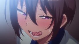 Image 4 | OVA 風紀委員とフーゾク活動 ＃2 | View Image!