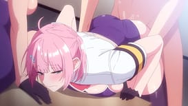 Image 15 | OVA 風紀委員とフーゾク活動 ＃2 | View Image!