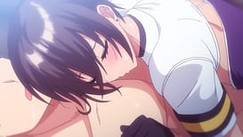 Image 19 | OVA 風紀委員とフーゾク活動 ＃2 | View Image!