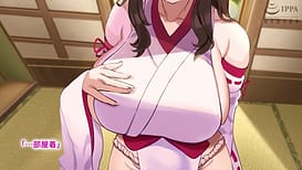Image 1 | 学校の同級生の巨乳巫女といちゃらぶ関係になって朝から晩までヤリまくる話 The Motion Anime | View Image!