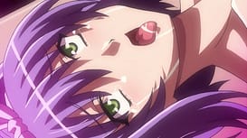 Image 19 | 学園催眠隷奴 anime：01 あんたって本当に最低の屑だわ！ | View Image!