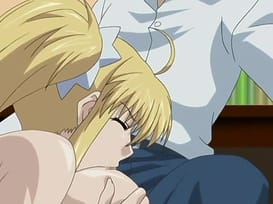 Image 8 | 学園姉妹 I | View Image!