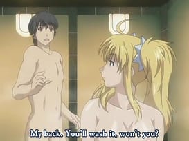 Image 9 | 学園姉妹 I | View Image!