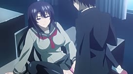 Image 8 | 学園侵触 ×× of the Dead 下巻 | View Image!