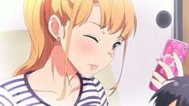 Image 13 | 義姉はヤンママ授乳中 ＃1 | View Image!