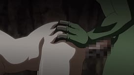 Image 7 | ゴブリンの巣穴 第一話 巡礼者 アンヴィル | View Image!