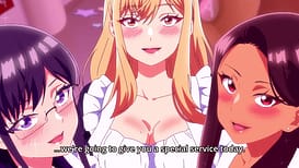 Image 1 | ギルティホール | View Image!