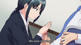 Image 5 | 孕ませ屋 THE ANIMATION ＃1 | View Image!