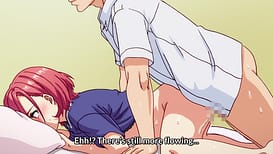 Image 18 | 孕ませ屋 THE ANIMATION ＃1 | View Image!