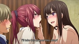 Image 16 | ハーレム・カルト 2 side HAREM[宇場義行] | View Image!