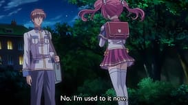 Image 13 | 春恋＊乙女 後編 ～乙女の園で逢いましょう。～ | View Image!