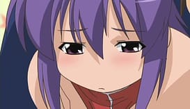 Image 2 | 初犬 2 The Animation ストレンジ・カインド オブ ウーマンズ～again～ Sample.1「エッチなコトバ…っぱい言ってあげる♪」 | View Image!