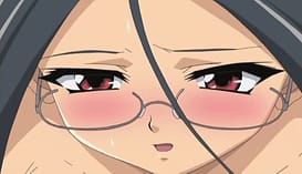 Image 7 | 初犬 2 The Animation ストレンジ・カインド オブ ウーマンズ～again～ Sample.1「エッチなコトバ…っぱい言ってあげる♪」 | View Image!