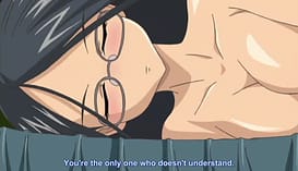 Image 11 | 初犬 2 The Animation ストレンジ・カインド オブ ウーマンズ～again～ Sample.1「エッチなコトバ…っぱい言ってあげる♪」 | View Image!