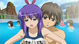 Image 12 | 初犬 The Animation Act.1「ストレンジ・カインド オブ ウーマン＃1」 | View Image!